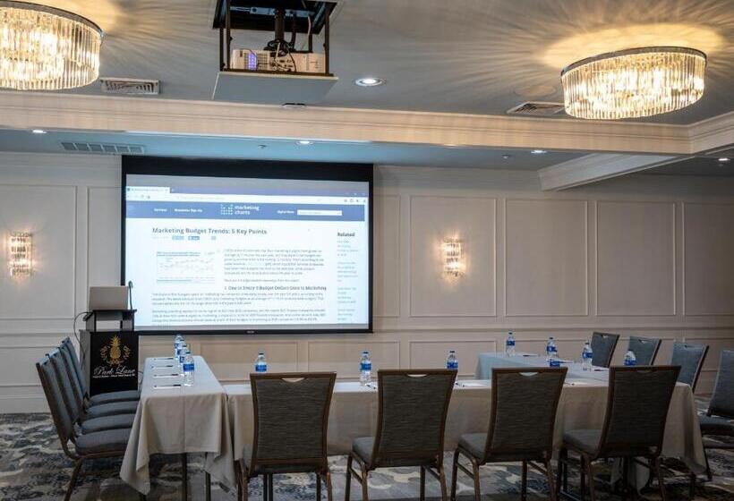 منتجع Palmera Inn And Suites