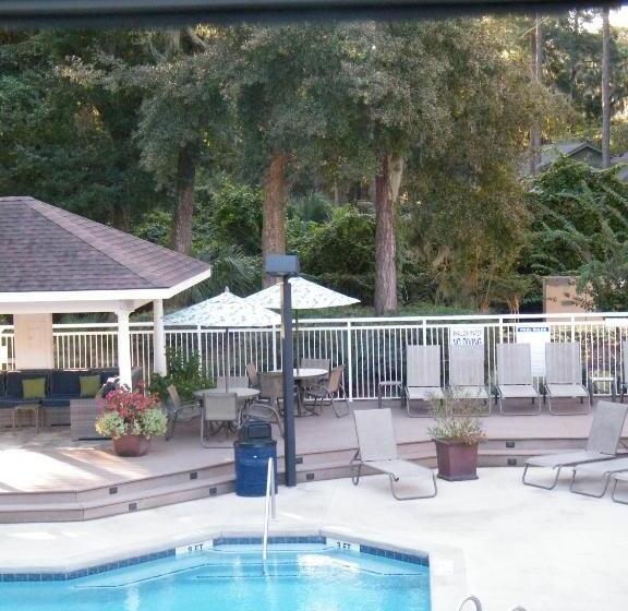 منتجع Palmera Inn And Suites