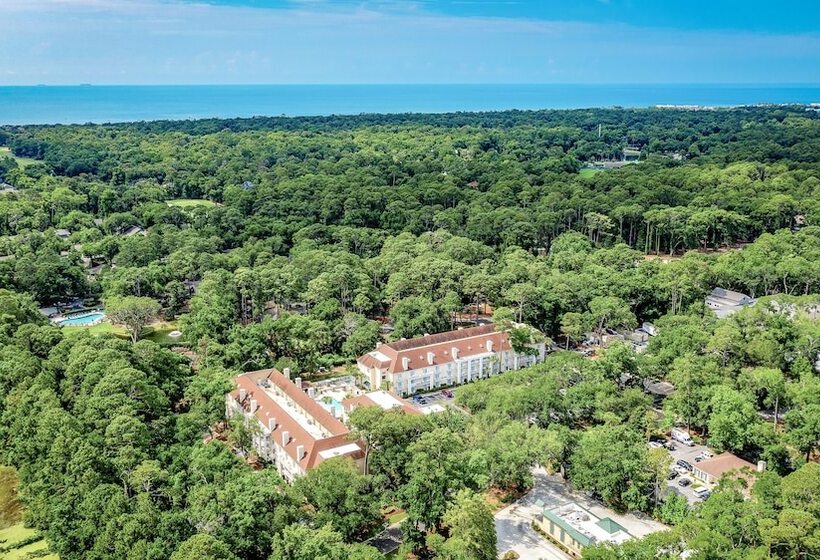 منتجع Palmera Inn And Suites