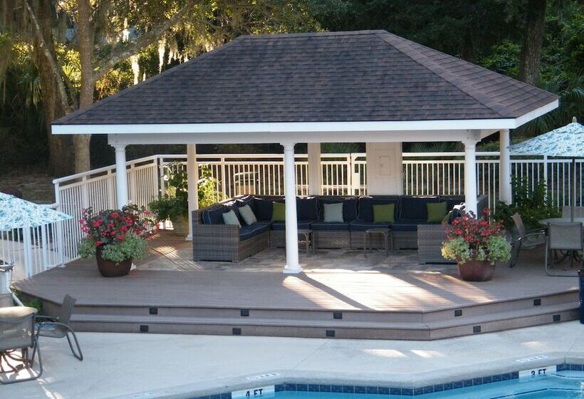 منتجع Palmera Inn And Suites