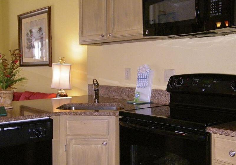 منتجع Palmera Inn And Suites