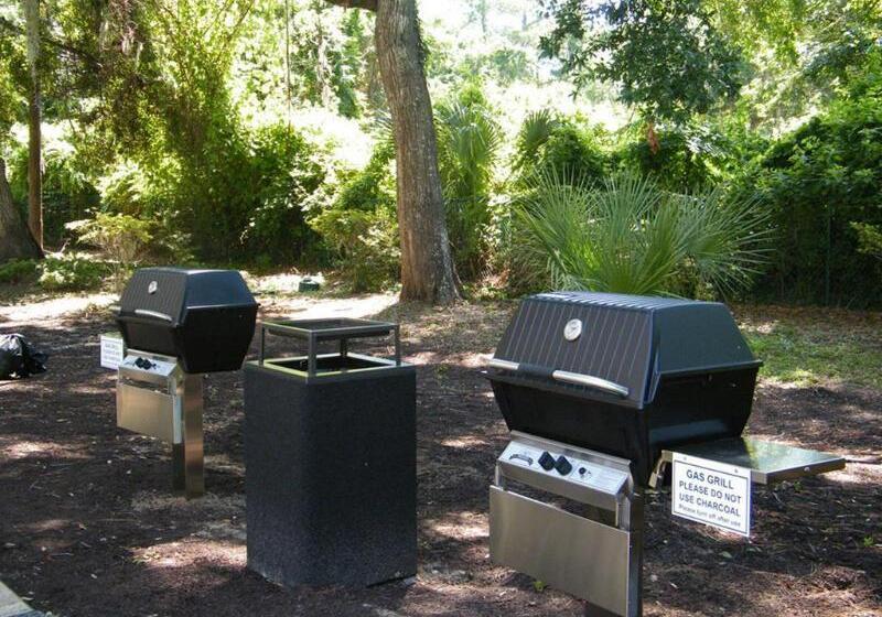 منتجع Palmera Inn And Suites