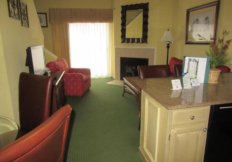 منتجع Palmera Inn And Suites