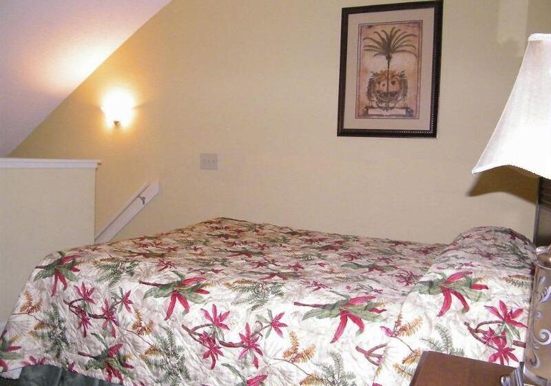 منتجع Palmera Inn And Suites