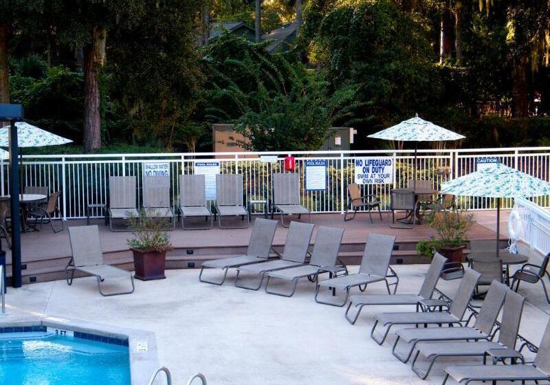 منتجع Palmera Inn And Suites