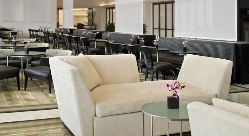 渡假胜地 Pier 66 Hotel & Marina