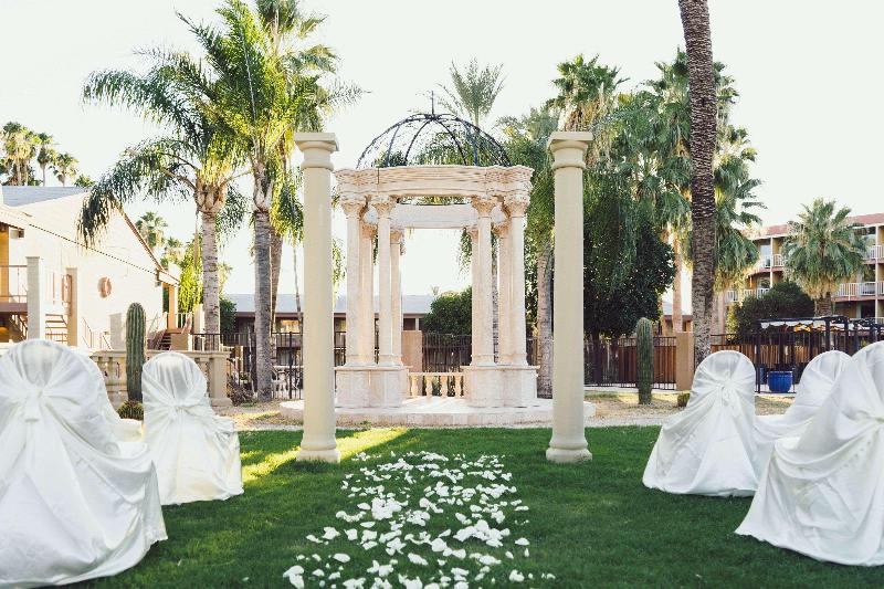 渡假胜地 Tucson City Center, Ascend Collection