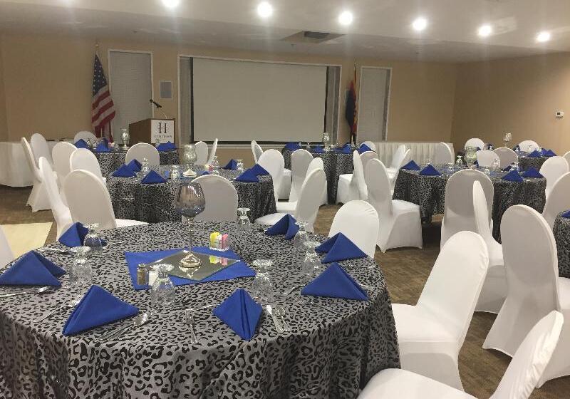 渡假胜地 Tucson City Center, Ascend Collection