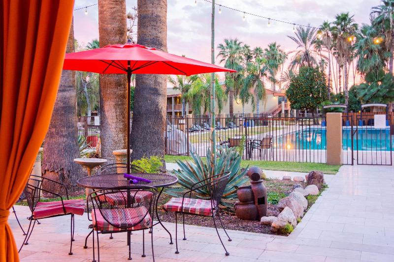 渡假胜地 Tucson City Center, Ascend Collection