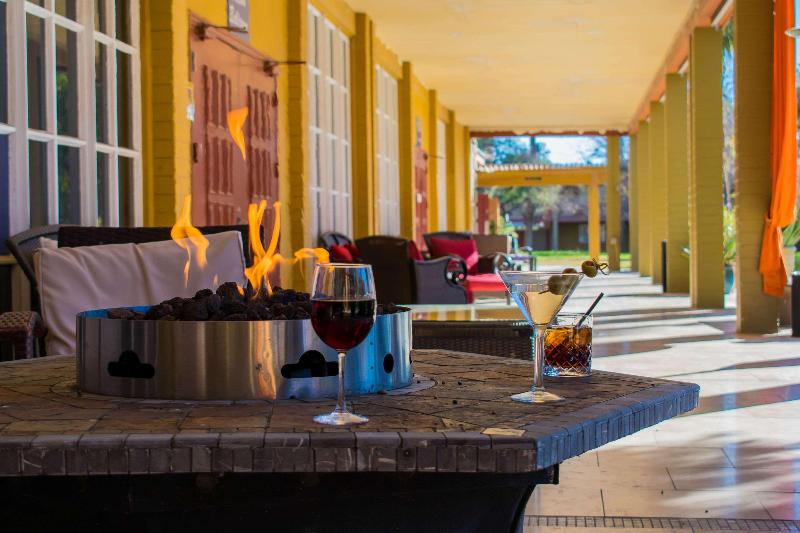 渡假胜地 Tucson City Center, Ascend Collection