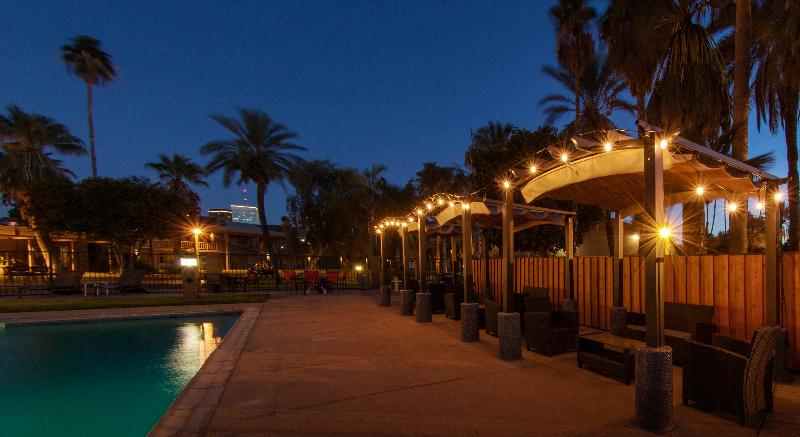 渡假胜地 Tucson City Center, Ascend Collection