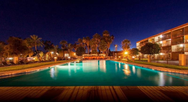 渡假胜地 Tucson City Center, Ascend Collection