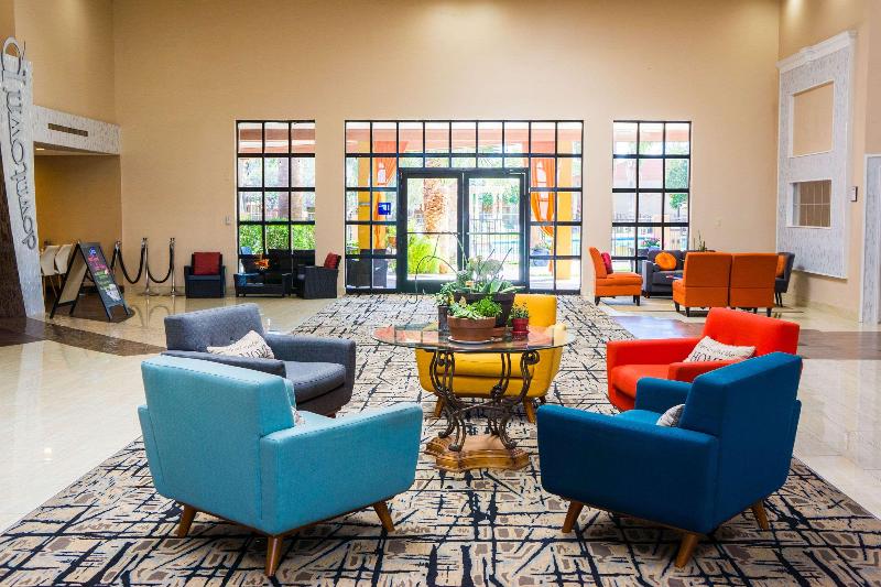 渡假胜地 Tucson City Center, Ascend Collection