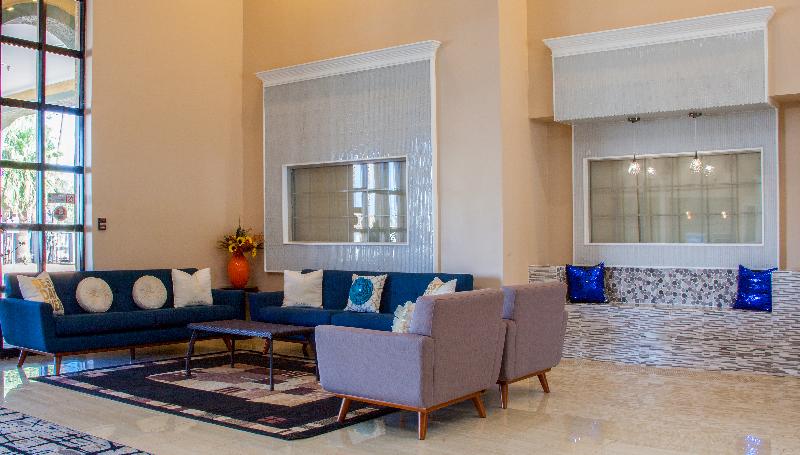 渡假胜地 Tucson City Center, Ascend Collection