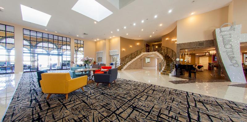 渡假胜地 Tucson City Center, Ascend Collection