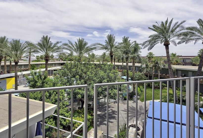 リゾートホテル Valley Ho