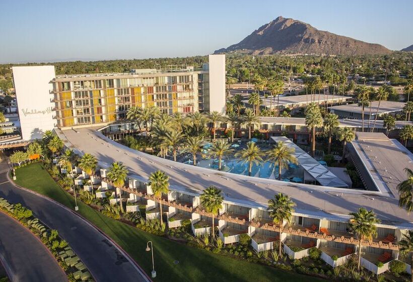 リゾートホテル Valley Ho