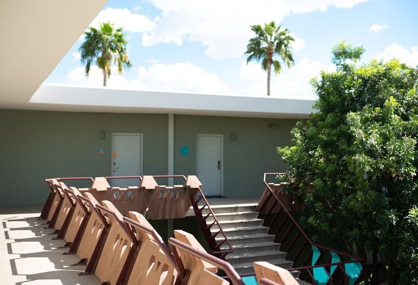 リゾートホテル Valley Ho