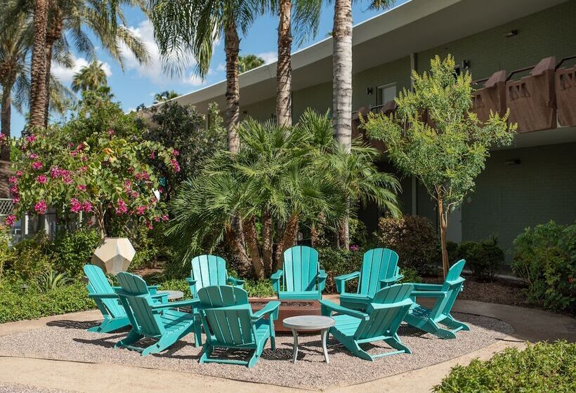 リゾートホテル Valley Ho