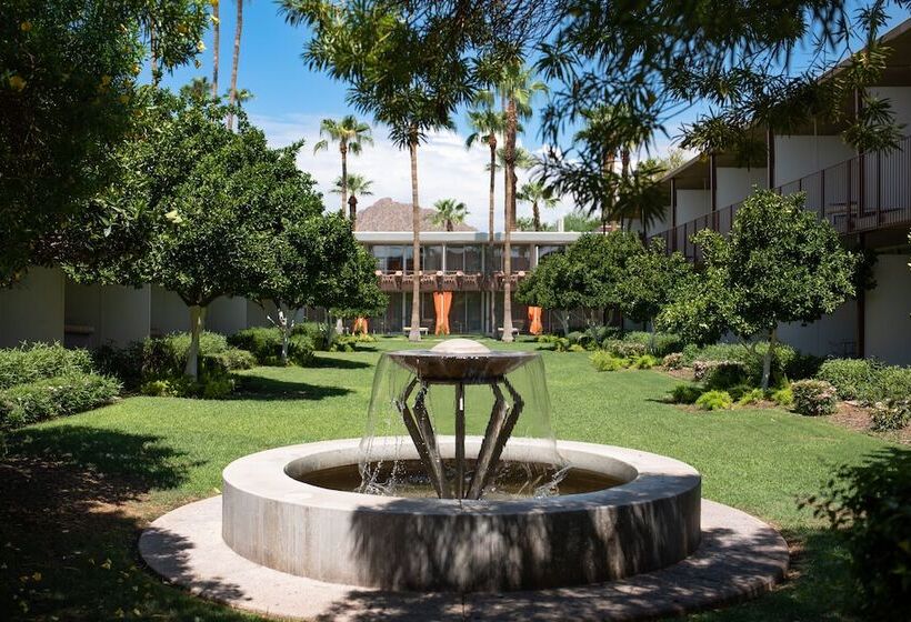 リゾートホテル Valley Ho