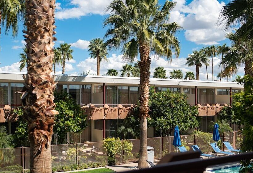 リゾートホテル Valley Ho