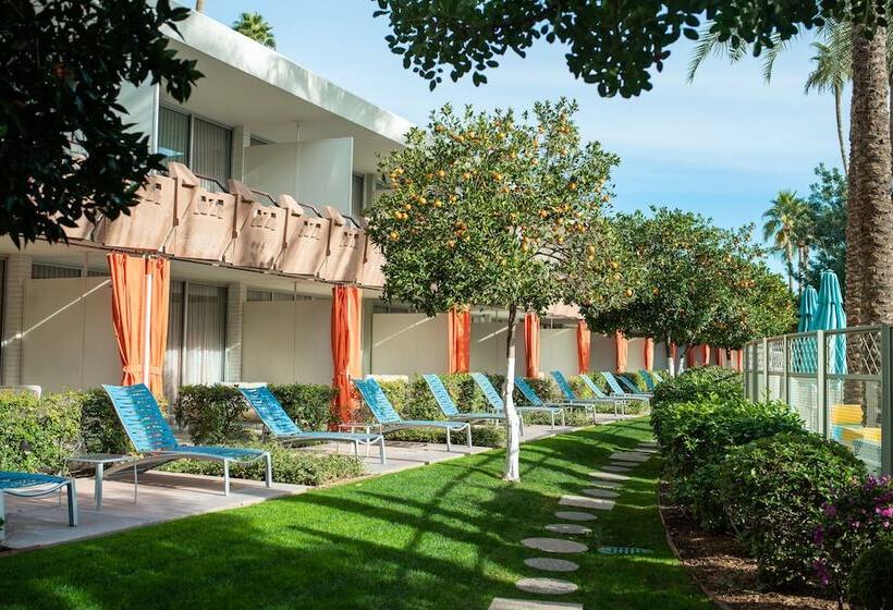 リゾートホテル Valley Ho