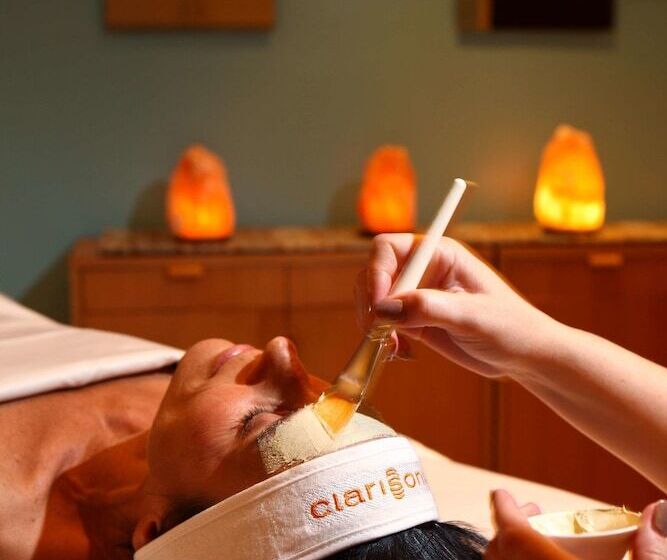 リゾートホテル Valley Ho