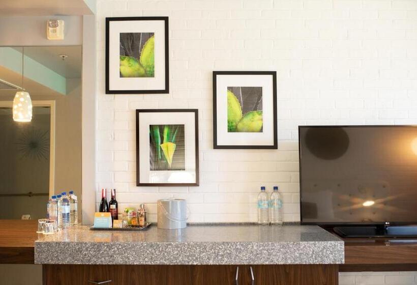 リゾートホテル Valley Ho