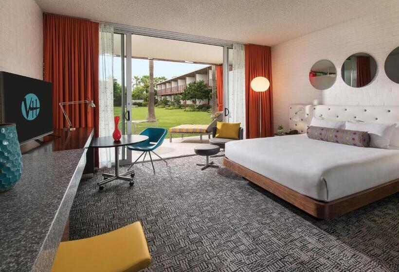 リゾートホテル Valley Ho