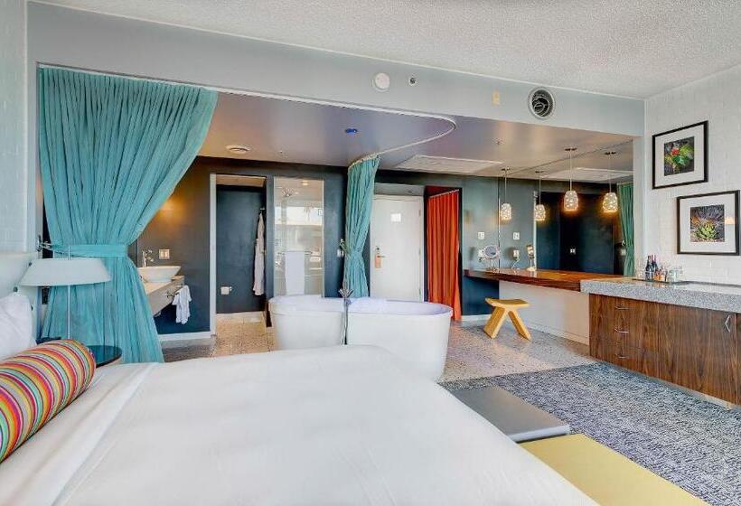 リゾートホテル Valley Ho