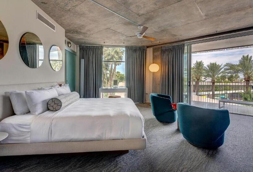 リゾートホテル Valley Ho