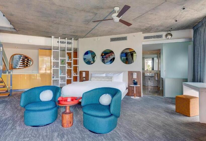 リゾートホテル Valley Ho