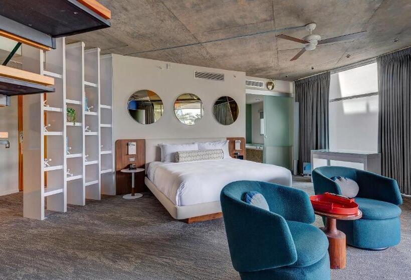 リゾートホテル Valley Ho