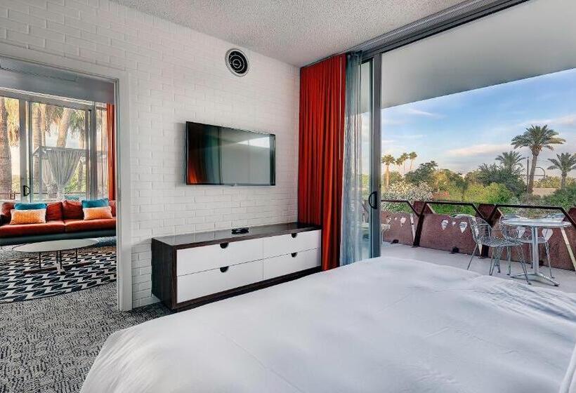 リゾートホテル Valley Ho