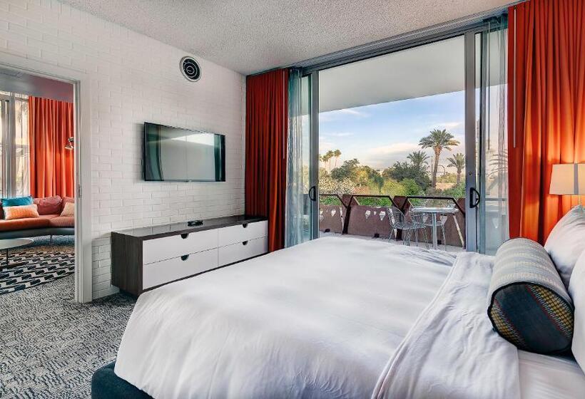 リゾートホテル Valley Ho