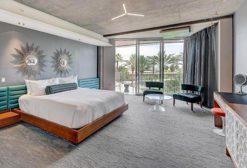 リゾートホテル Valley Ho