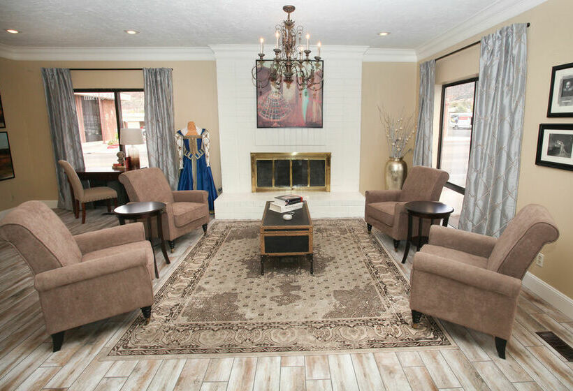 Отель Stratford Court