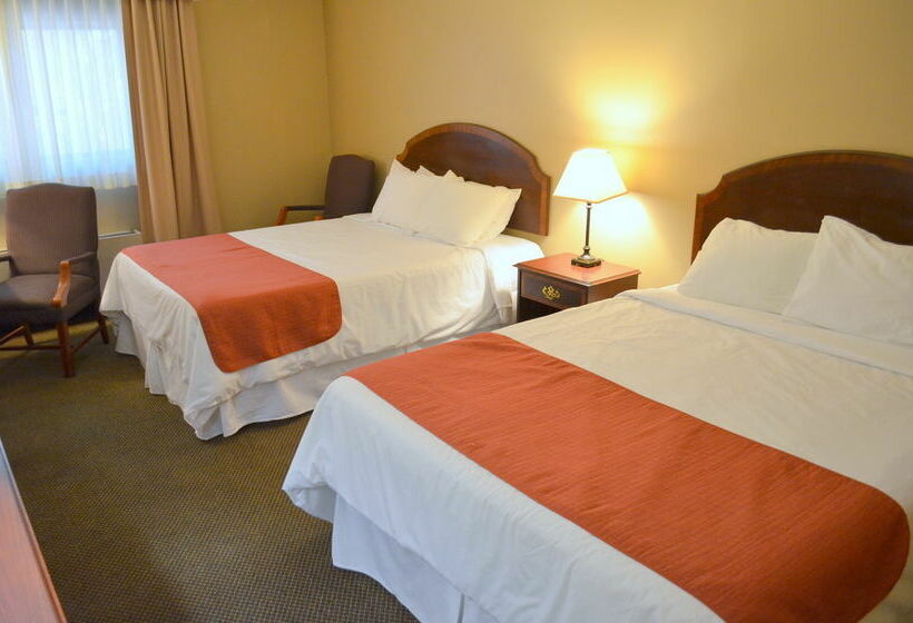 Отель Stratford Court