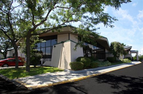 Stratford Hotel & Conference Center