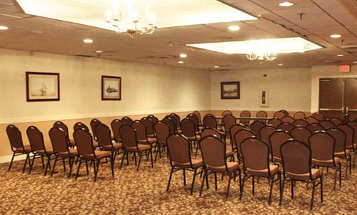 Stratford Hotel & Conference Center