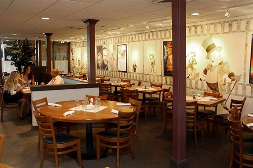 Stratford Hotel & Conference Center