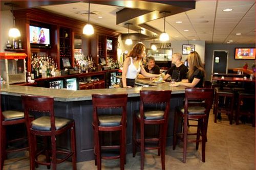 Stratford Hotel & Conference Center