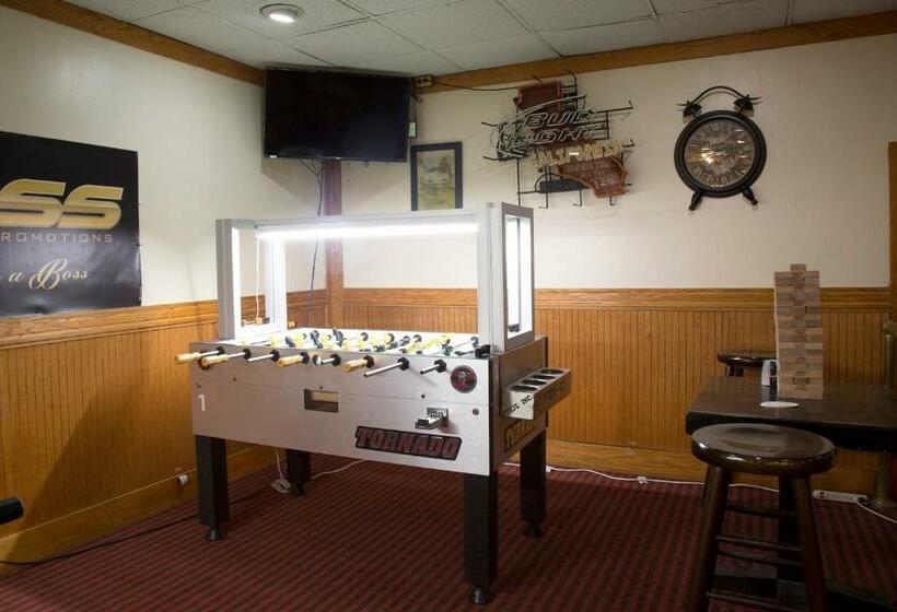 The Consulate Hotel Airport/sea World/san Diego Area