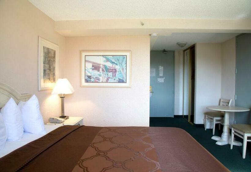 The Consulate Hotel Airport/sea World/san Diego Area