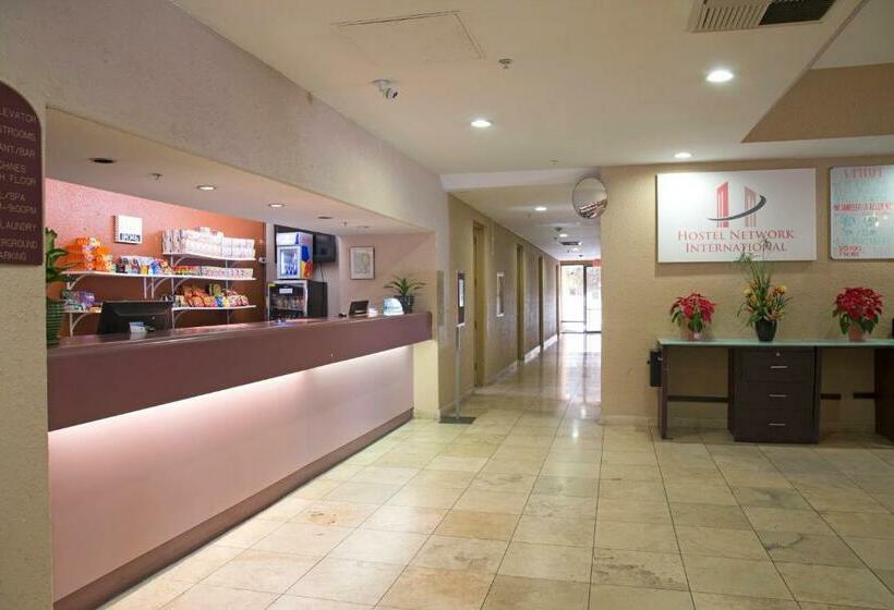 The Consulate Hotel Airport/sea World/san Diego Area