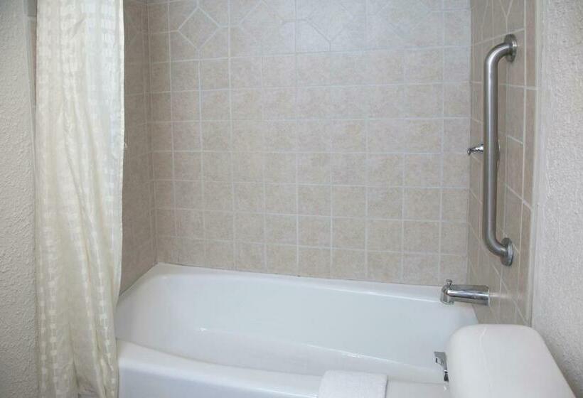 The Consulate Hotel Airport/sea World/san Diego Area