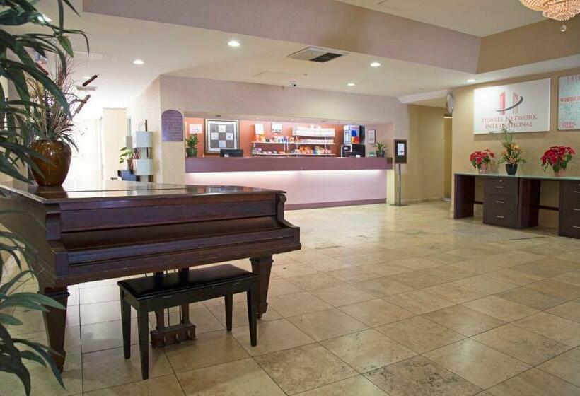 The Consulate Hotel Airport/sea World/san Diego Area