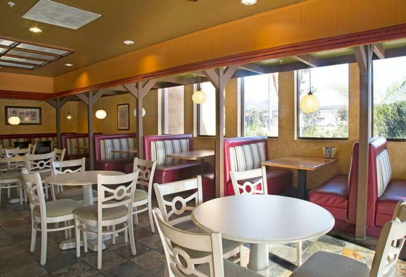 The Consulate Hotel Airport/sea World/san Diego Area