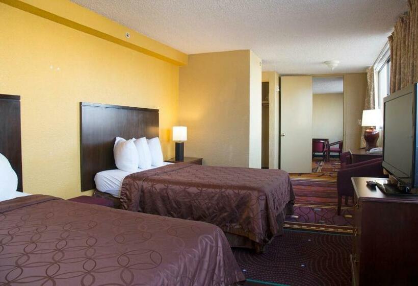 The Consulate Hotel Airport/sea World/san Diego Area