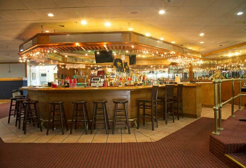 The Consulate Hotel Airport/sea World/san Diego Area